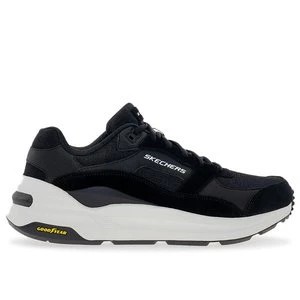 Zdjęcie produktu Buty Skechers Goodyear Global Jogger 237200BKW - czarne