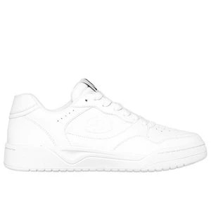 Zdjęcie produktu Buty Skechers Koopa Court Volley Low Varsity 183240WHT - białe