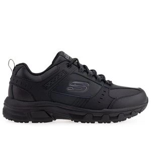 Zdjęcie produktu Buty Skechers Oak Canyon Redwick 51896BBK - czarne