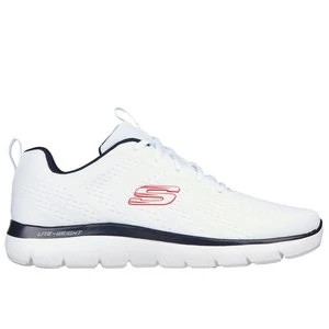 Zdjęcie produktu Buty Skechers Summits Torre 232395WNV - białe