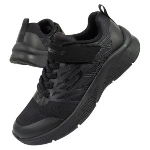 Zdjęcie produktu Buty Skechers Texlor 403770L/BBK czarne