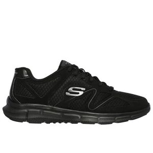 Zdjęcie produktu Buty Skechers Verse Flash Point 58350BBK - czarne