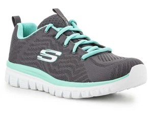 Zdjęcie produktu Buty sportowe damskie Skechers 12615-CCGR