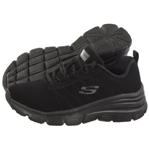 Zdjęcie produktu Buty Sportowe Fashion Fit Black 88888366/BBK (SK173-a) Skechers