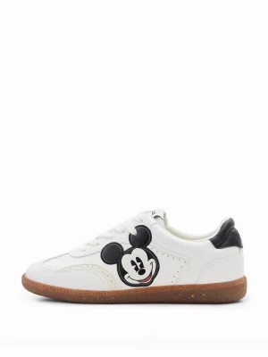 Zdjęcie produktu Buty sportowe Mickey Mouse Desigual