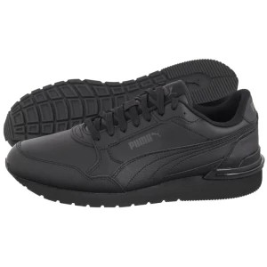 Zdjęcie produktu Buty Sportowe ST Runner v4 L Black-Shadow Gray 399068-09 (PU598-a) Puma