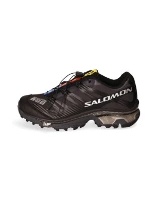 Zdjęcie produktu Buty sportowe w stylu retro Salomon