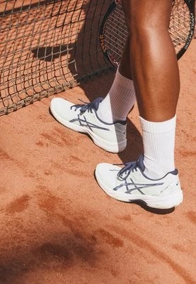 Zdjęcie produktu Buty tenisowe na nawierzchnię ziemną ASICS