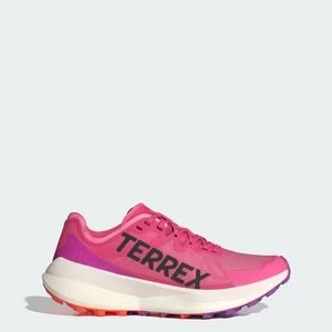 Zdjęcie produktu Buty Terrex Agravic Speed Trail Running Adidas