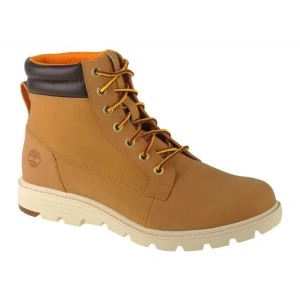 Zdjęcie produktu Buty Timberland Walden Park Wr Boot 0A5UFH żółte