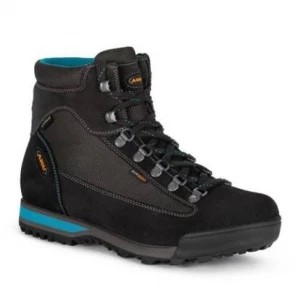 Zdjęcie produktu Buty trekkingowe Aku Slope Micro Gtx U 88510402 czarne