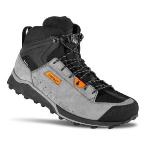 Zdjęcie produktu Buty trekkingowe Crispi Attiva Mid Gtx LW23206000 szare