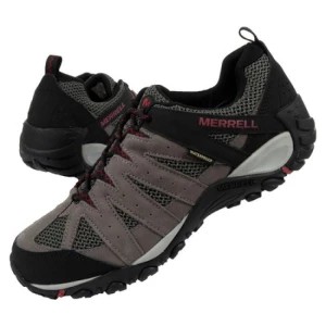 Zdjęcie produktu Buty trekkingowe Merrell Accentor 2 Vent J036201 brązowe