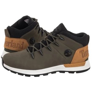 Zdjęcie produktu Buty Trekkingowe Sprint Trekker Mid Dk Green Nubuck 0A24BV (TI84-e) Timberland