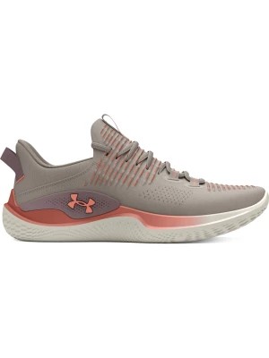 Zdjęcie produktu Buty treningowe damskie Under Armour UA W Flow Dynamic Int Egrit - szare