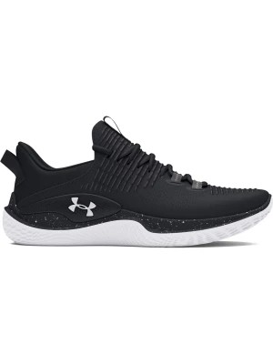 Zdjęcie produktu Buty treningowe damskie Under Armour UA W Flow Dynamic Intlknt - czarne