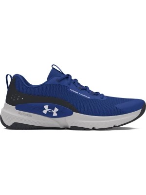 Zdjęcie produktu Buty treningowe męskie Under Armour UA Dynamic Select - niebieskie