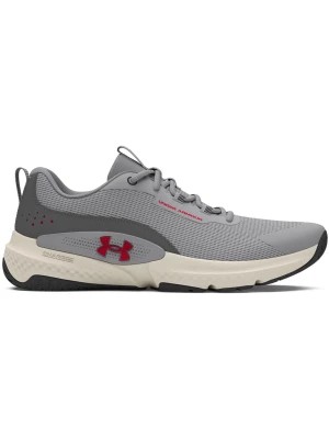 Zdjęcie produktu Buty treningowe męskie Under Armour UA Dynamic Select - szare