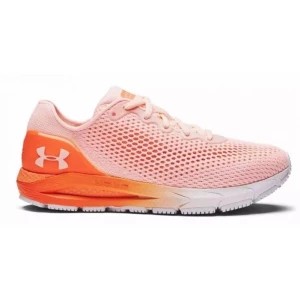 Zdjęcie produktu Buty Under Armour W Hovr Sonic 4 3023559-600 różowe