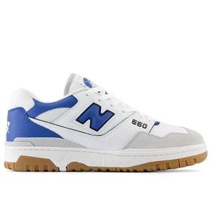 Zdjęcie produktu Buty unisex New Balance BB550ESA - białe