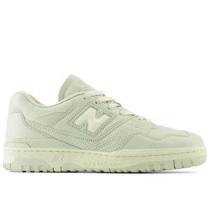 Zdjęcie produktu Buty unisex New Balance BB550MCC - zielone