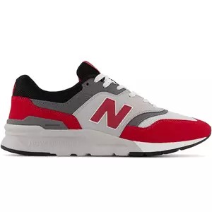 Zdjęcie produktu Buty unisex New Balance CM997HVV - multikolor