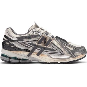 Zdjęcie produktu Buty unisex New Balance M1906AD - srebrne