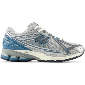 Zdjęcie produktu Buty unisex New Balance M1906REO - szare