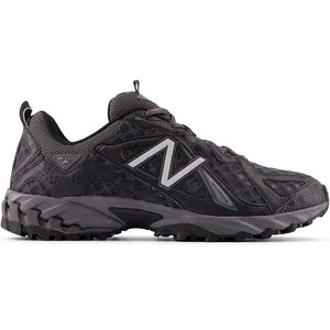 Zdjęcie produktu Buty unisex New Balance ML610TAQ - czarne