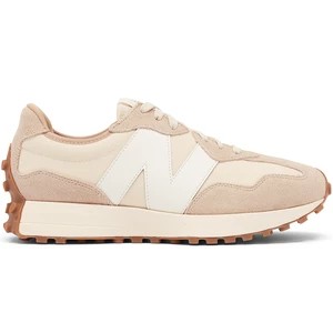 Zdjęcie produktu Buty unisex New Balance MS327ASL - beżowe