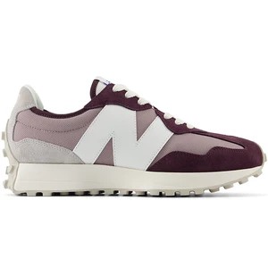 Zdjęcie produktu Buty unisex New Balance U327CF - fioletowe