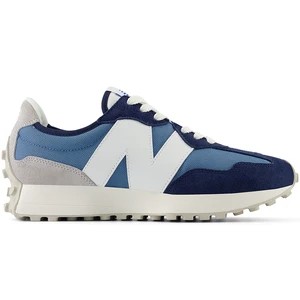 Zdjęcie produktu Buty unisex New Balance U327CJ - granatowe