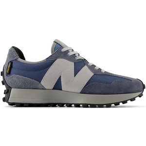 Zdjęcie produktu Buty unisex New Balance U327OC - niebieskie