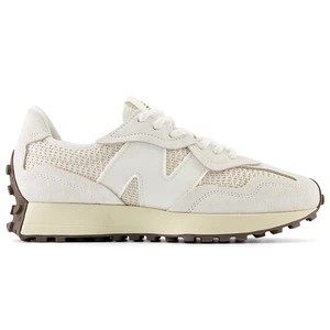 Zdjęcie produktu Buty unisex New Balance U327WVA - białe