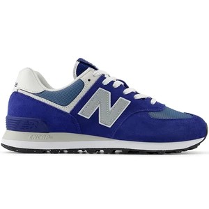 Zdjęcie produktu Buty unisex New Balance U574ESD - niebieskie