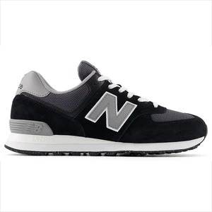 Zdjęcie produktu Buty unisex New Balance U574TWE - czarne