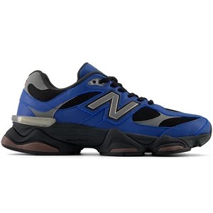 Zdjęcie produktu Buty unisex New Balance U9060NRH - niebieskie