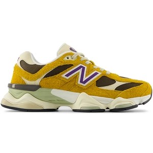 Zdjęcie produktu Buty unisex New Balance U9060SRB - żółte