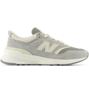 Zdjęcie produktu Buty unisex New Balance U997REE - szare