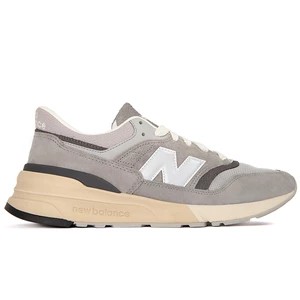 Zdjęcie produktu Buty unisex New Balance U997RHA - szare