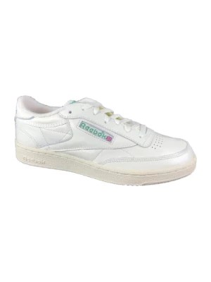 Zdjęcie produktu Buty Vintage Club C85 Sneaker Reebok