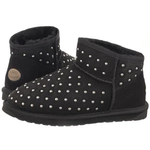 Zdjęcie produktu Buty Yilpi Black/Nori W12923 (EM484-a) EMU Australia