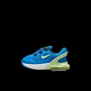 Zdjęcie produktu Buty z systemem łatwego wkładania i zdejmowania dla niemowląt i maluchów Nike Air Max 270 Go - Niebieski