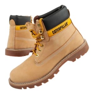 Zdjęcie produktu Buty zimowe Caterpillar Colorado 2.0 P110428 brązowe