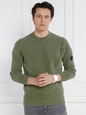 Zdjęcie produktu C.P. Company Sweter | Regular Fit