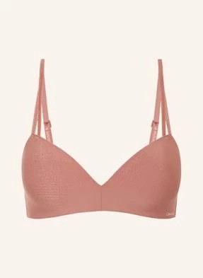 Zdjęcie produktu Calvin Klein Biustonosz Push-Up Seductive Comfort rosa