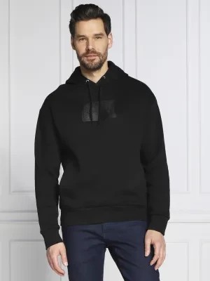 Zdjęcie produktu Calvin Klein Bluza COMFORT HOODIE | Regular Fit