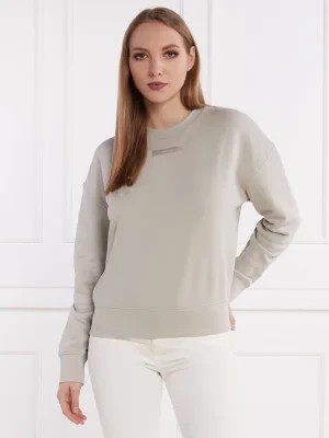 Zdjęcie produktu Calvin Klein Bluza MICRO LOGO | Regular Fit