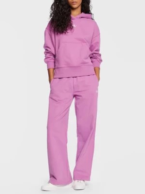 Zdjęcie produktu CALVIN KLEIN UNDERWEAR Bluza w kolorze różowym rozmiar: L