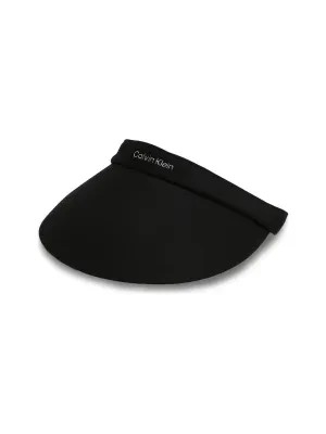 Zdjęcie produktu Calvin Klein Daszek CK MUST TPU LOGO VISOR